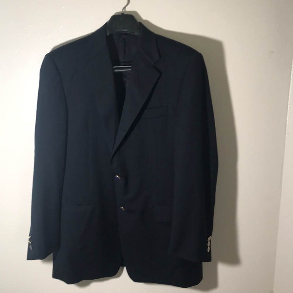 Hickey Freeman blazer